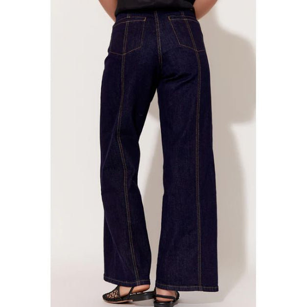 Adorne Adele Wide Leg Jeans - Après-She