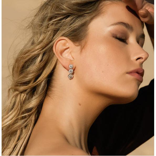 Bianc Astral Earrings-Jewellery-Bianc-Après-She