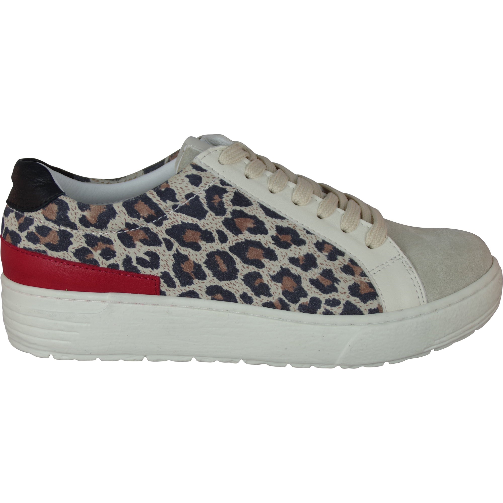 Cabello Leopard Sneakers-Shoes-Cabello-Après-She