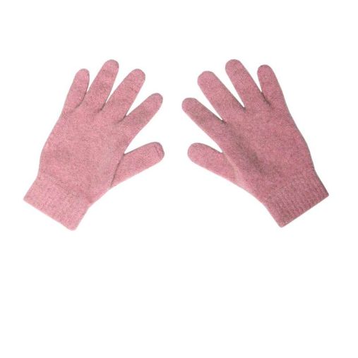 Kapeka Pink Gloves-Bottoms-Kapeka-Après-She