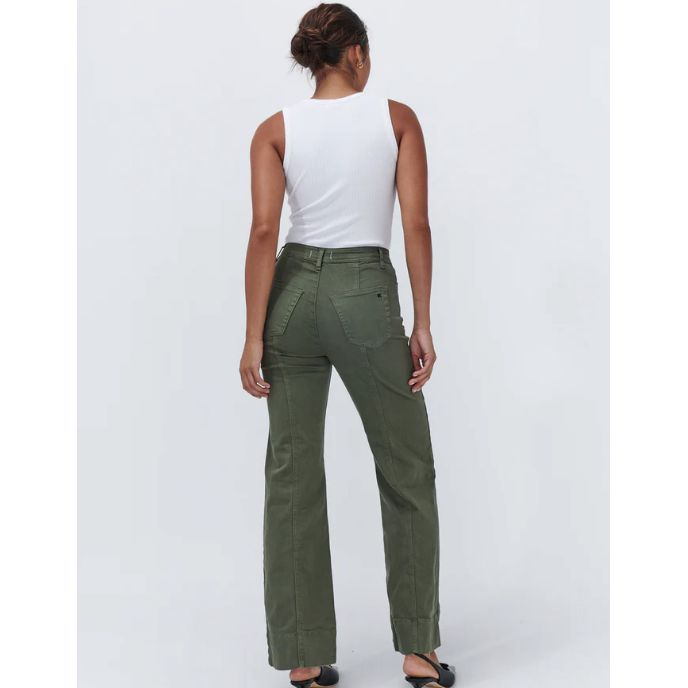 Kireina Khaki Farrah-Bottoms-Kireina-Après-She