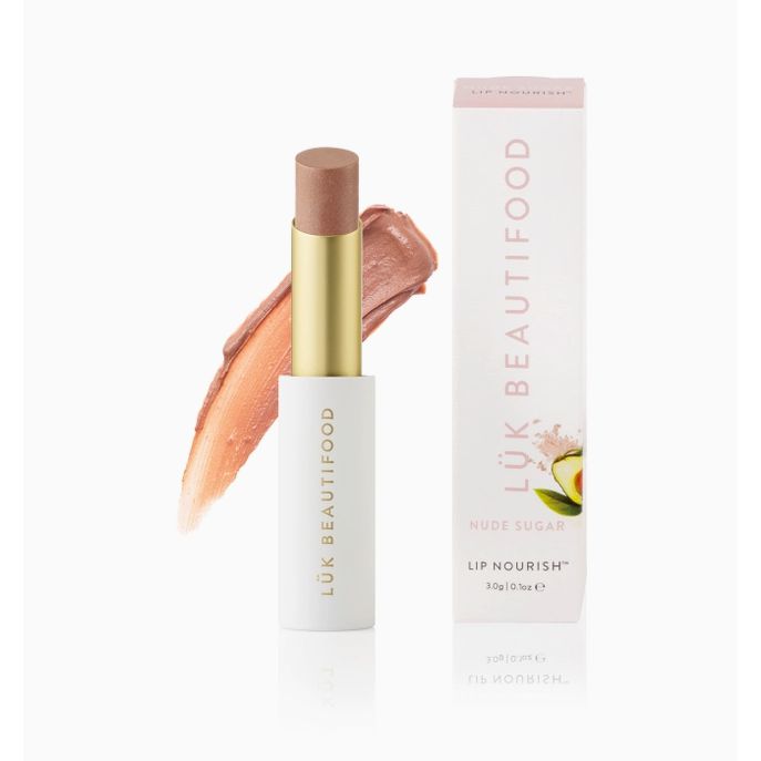 LUK Lip Nourish Nude Sugar-BODY-LUK Beautifood-Après-She