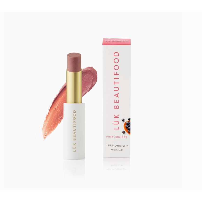 LUK Lip Nourish Pink Juniper-BODY-LUK Beautifood-Après-She