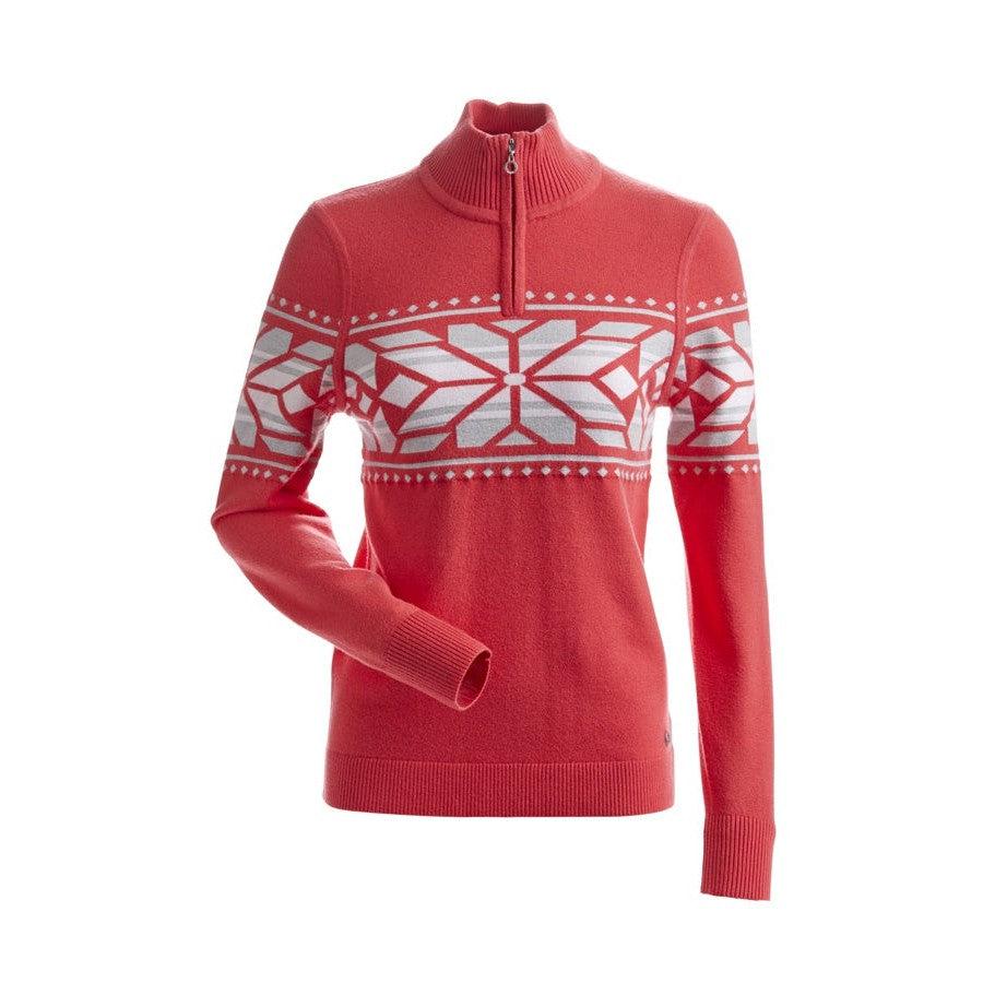 Nils Thredbo Knit-Ski Wear-Nils-Après-She