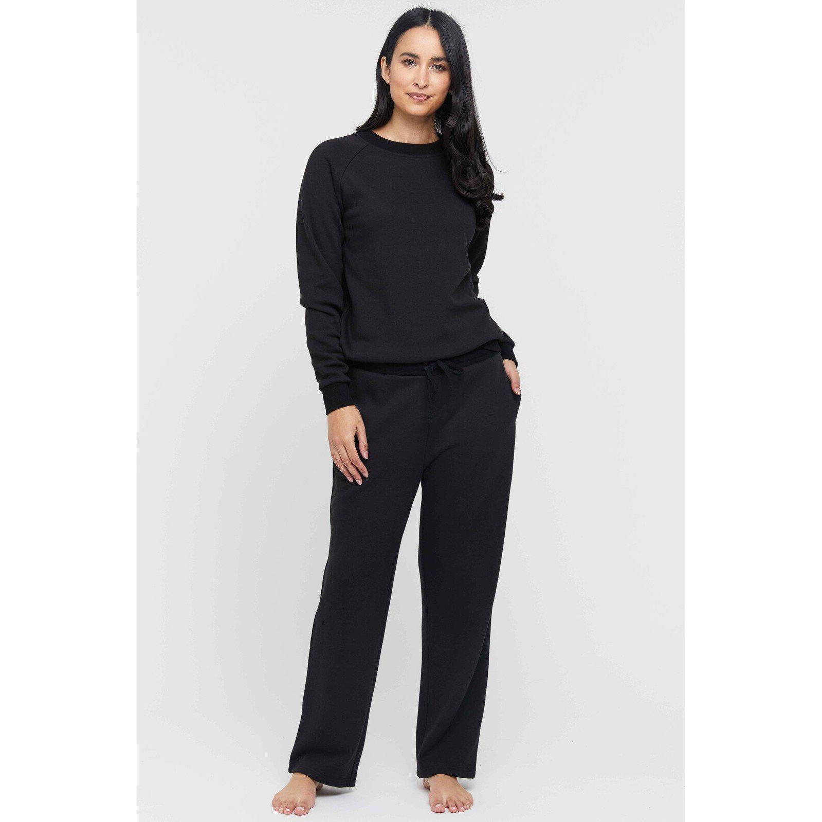 Bamboo Body Essential Track Pant-Bottoms-Bamboo Body-Après-She