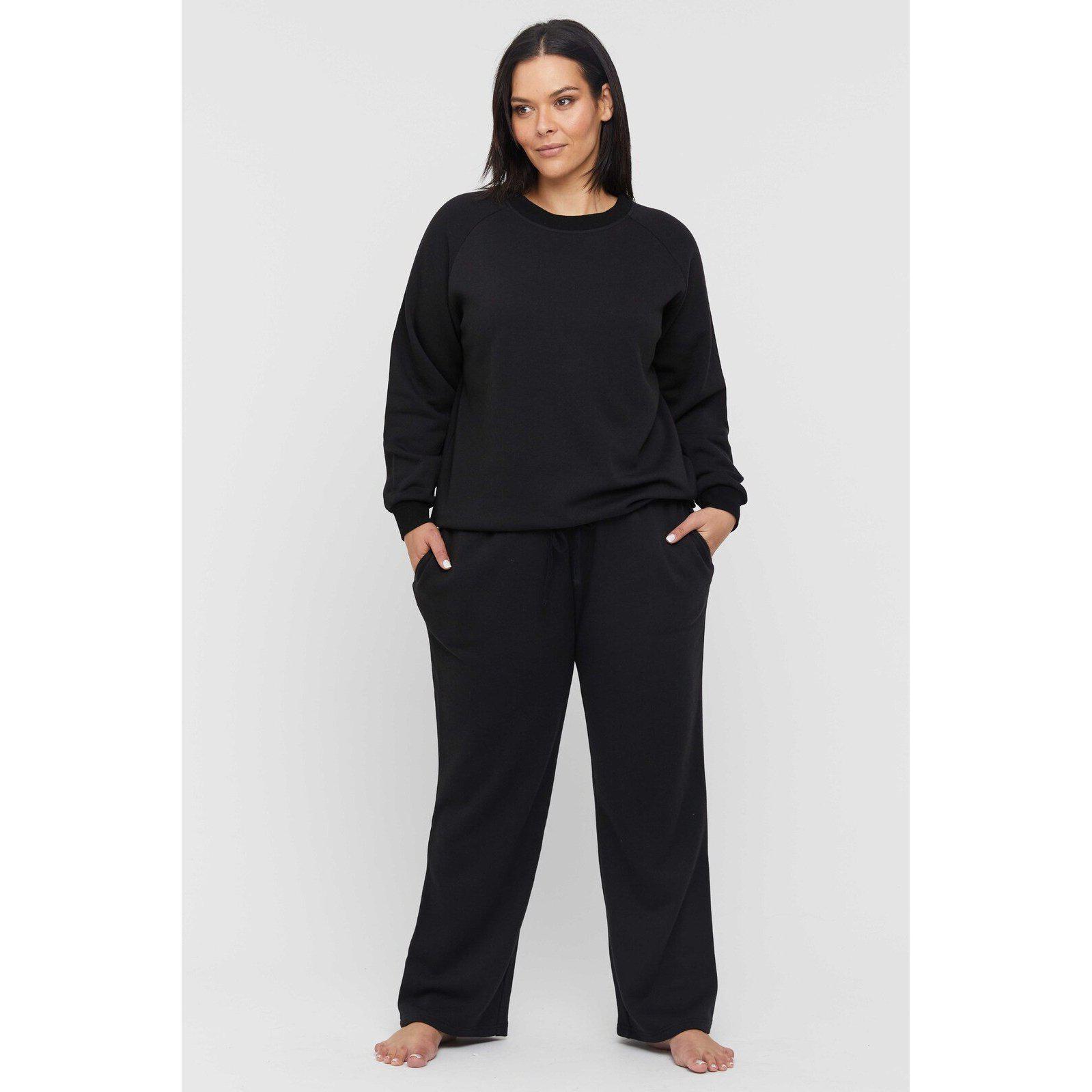Bamboo Body Essential Track Pant-Bottoms-Bamboo Body-Après-She