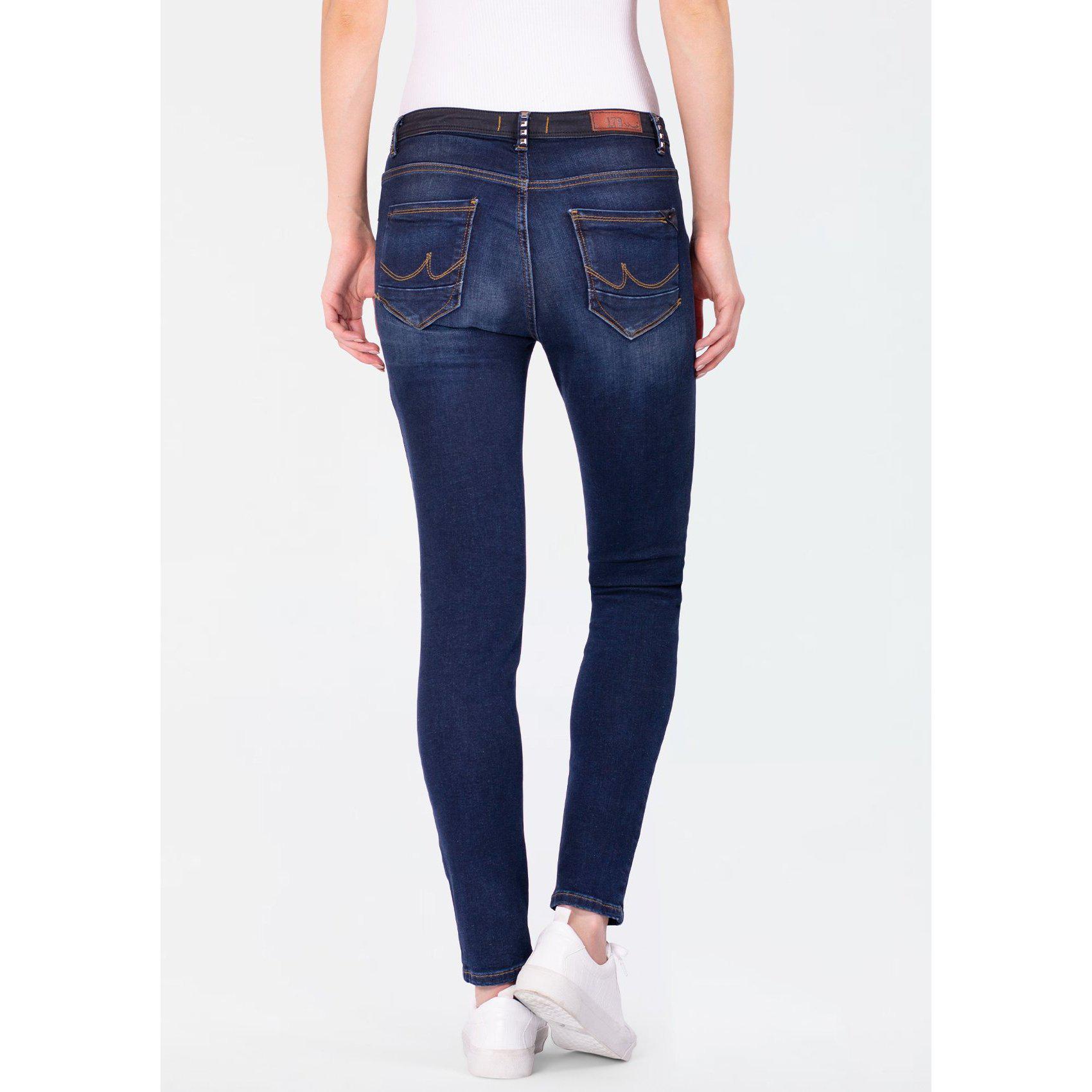 LTB Jolie X Jeans-Bottoms-LTB-Après-She