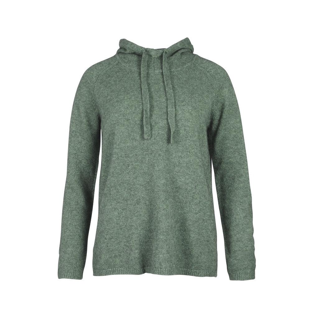 Mansted Yak Hoodie-Knitwear-Mansted-Après-She