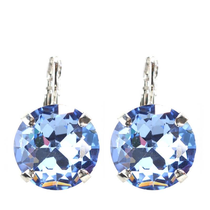 Mariana Light Sapphire Earrings-Jewellery-Mariana Jewellery-Après-She