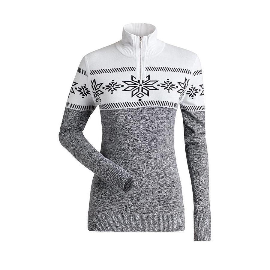 Nils Snowflake Sweater-Ski Wear-Nils-Après-She
