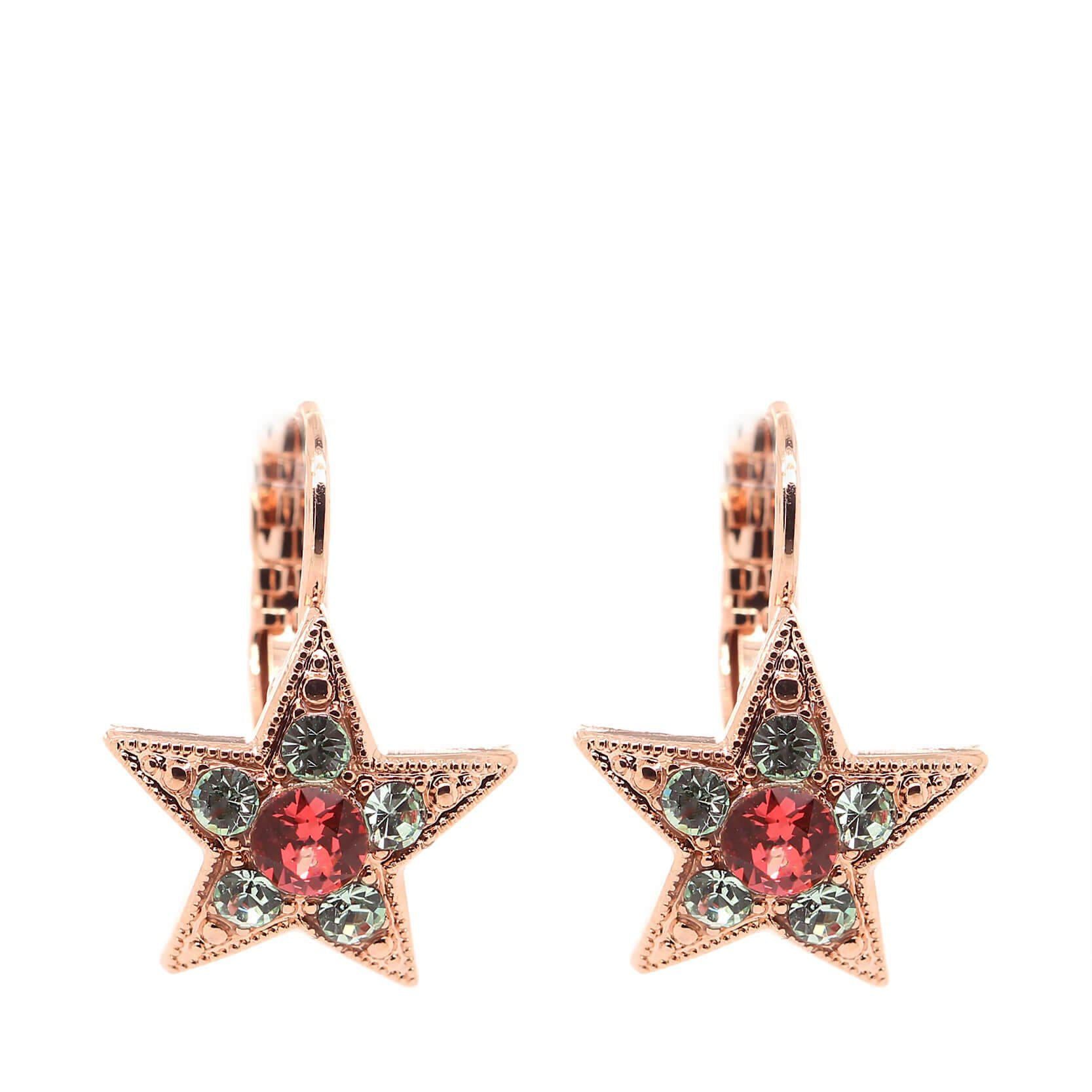 Mariana Monarch Star Earrings-Jewellery-Mariana Jewellery-Après-She